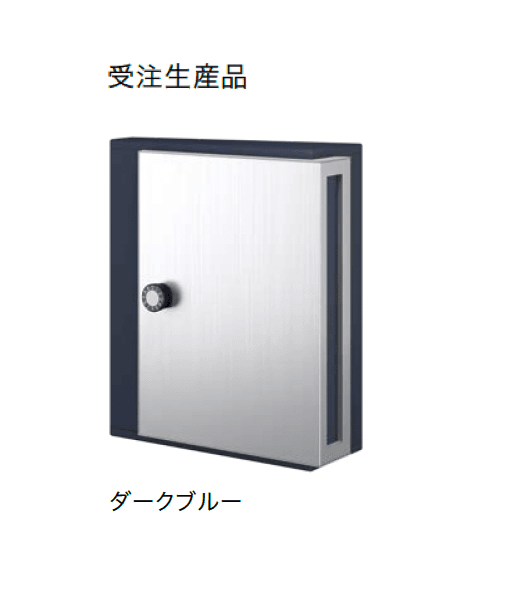 ナスタの「ポスト MB31SN」のサブ画像14