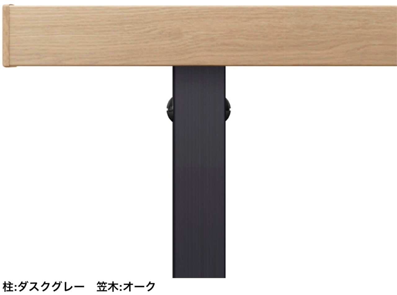 LIXILの「フェンスAL(フレームフェンス)【2024年版】」のサブ画像41