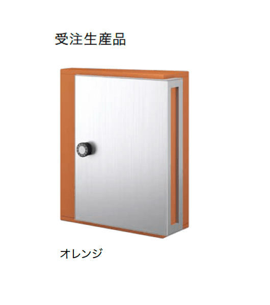 ナスタの「ポスト MB31SN」のサブ画像15