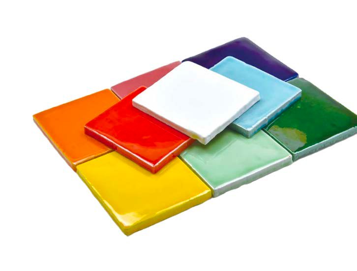 オンリーワンクラブの「スペイン壁面化粧タイル」のサブ画像2