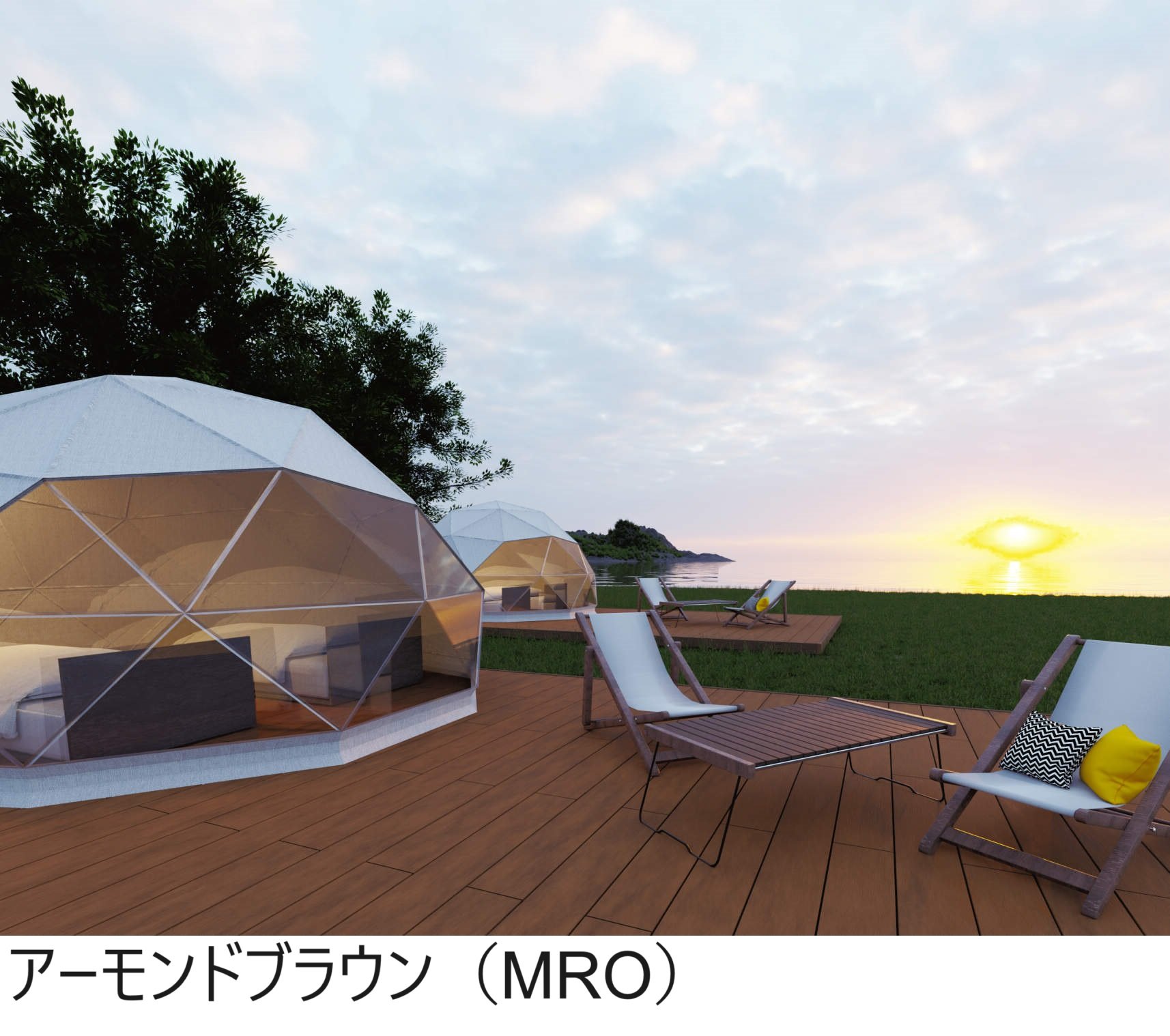 三協アルミの「ヴィラウッド(高強度タイプ)」のサブ画像6