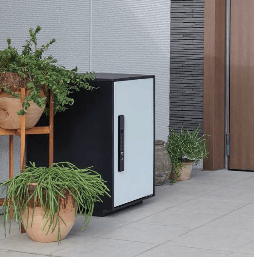Panasonicの「イーコンボ ライト」