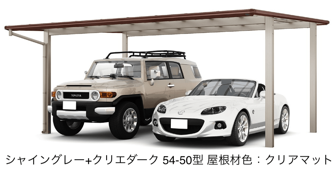 LIXILの「フーゴFプラス 2台用」のサブ画像2