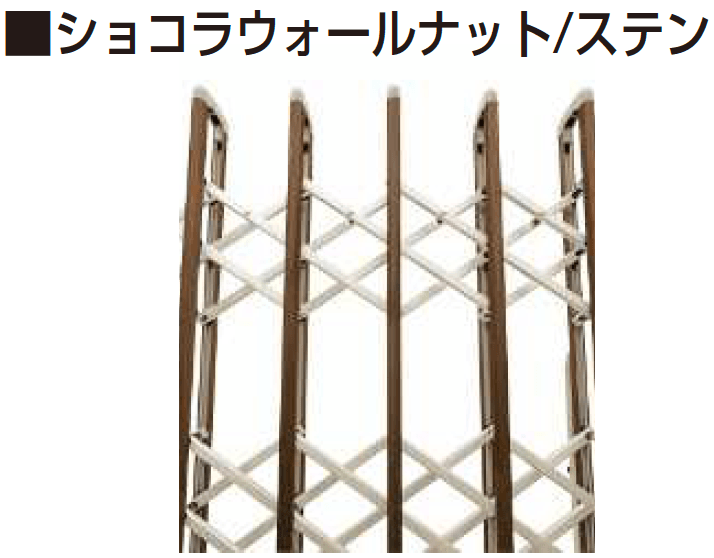 YKK APの「レイオス 角地セット2型【2024年版】」のサブ画像6
