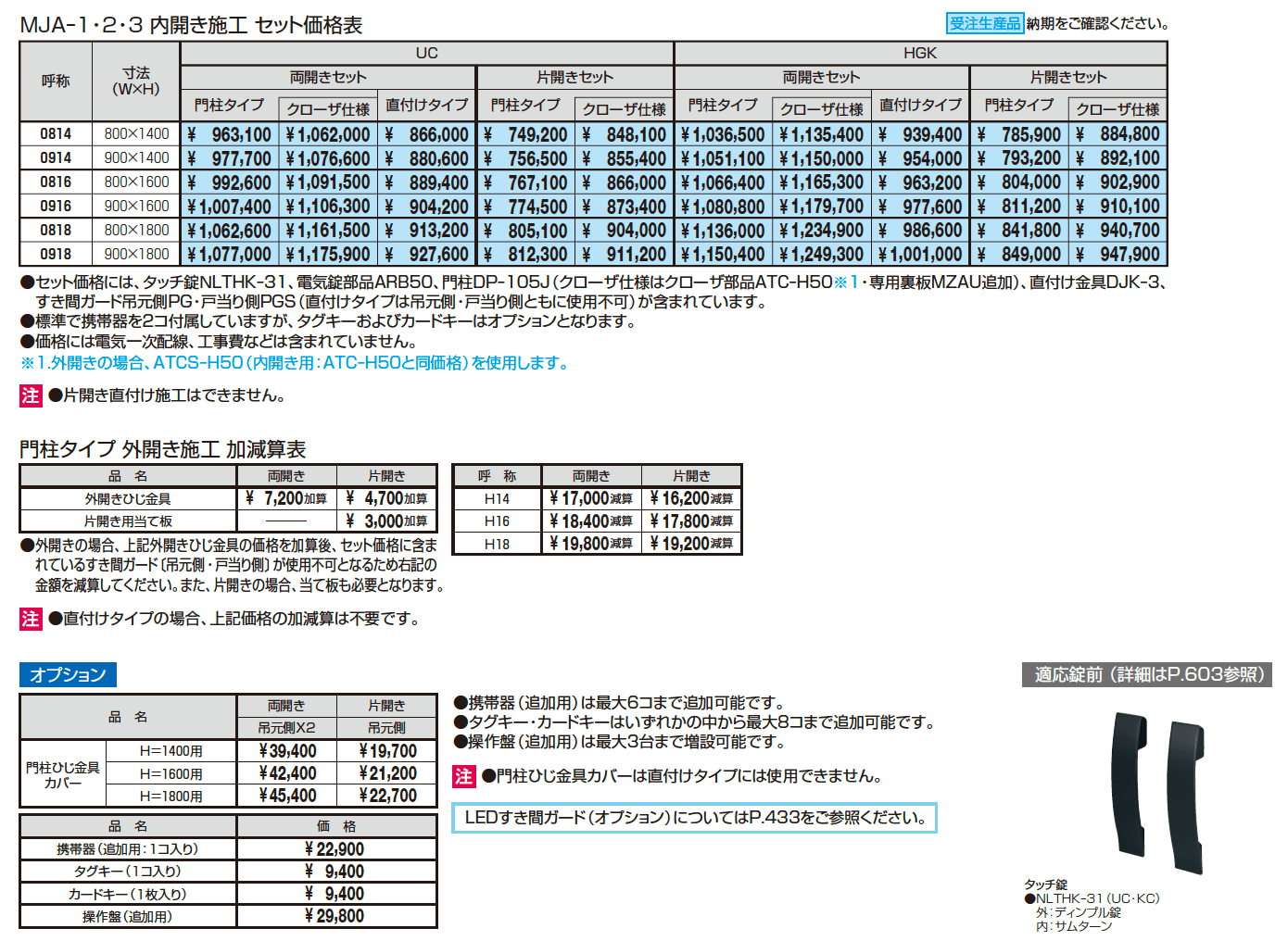 アクゾ J.モダン3型【2023年版】_価格_1
