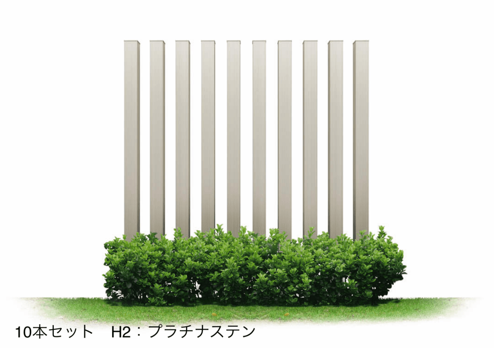 YKK APの「ルシアス スリムアクセントポール1型【2023年版】」のサブ画像3