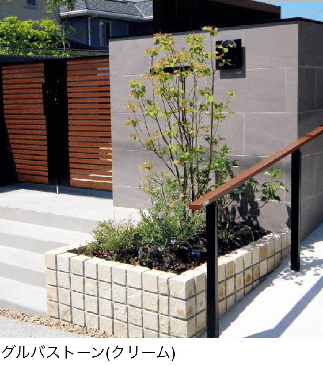 東洋工業の「グルバストーン」のサブ画像3