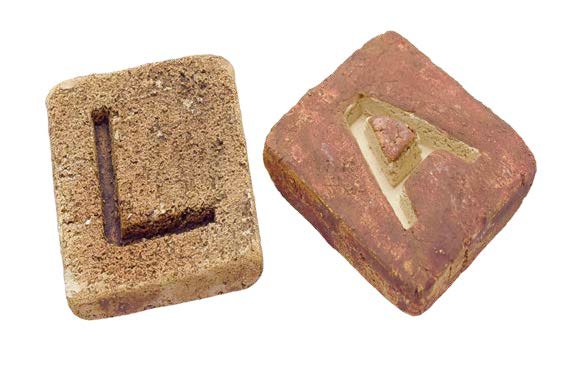 オンリーワンクラブの「ブリックスネーム」のサブ画像2