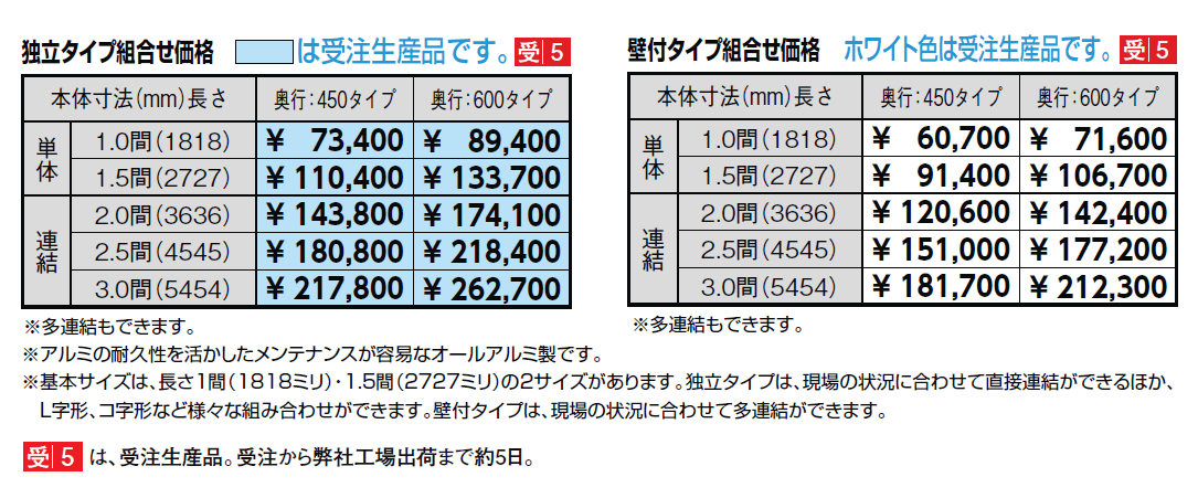 ぬれ縁3型【2024年版】_価格_1