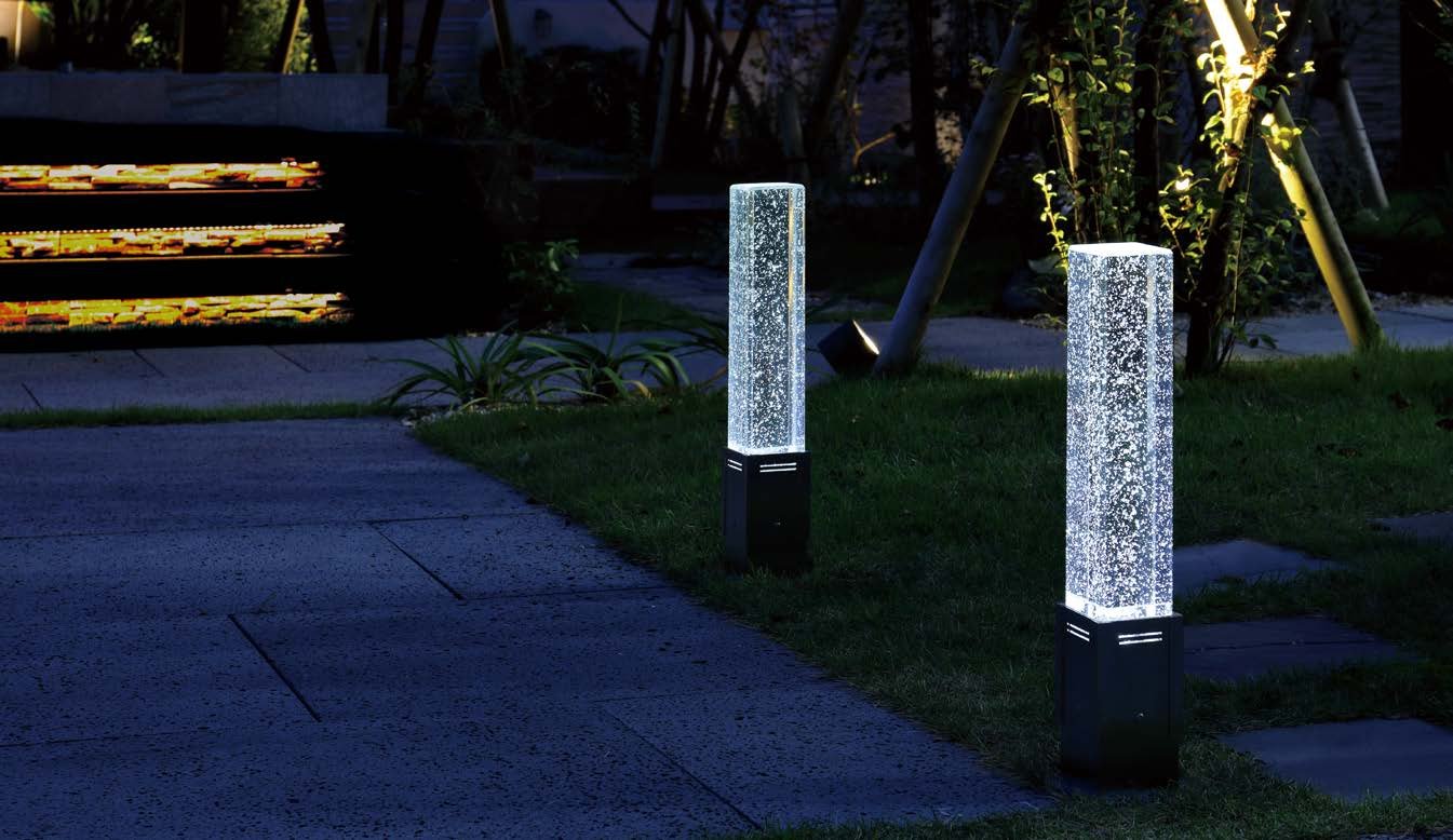 オンリーワンクラブの「G.ロッドトーチ」