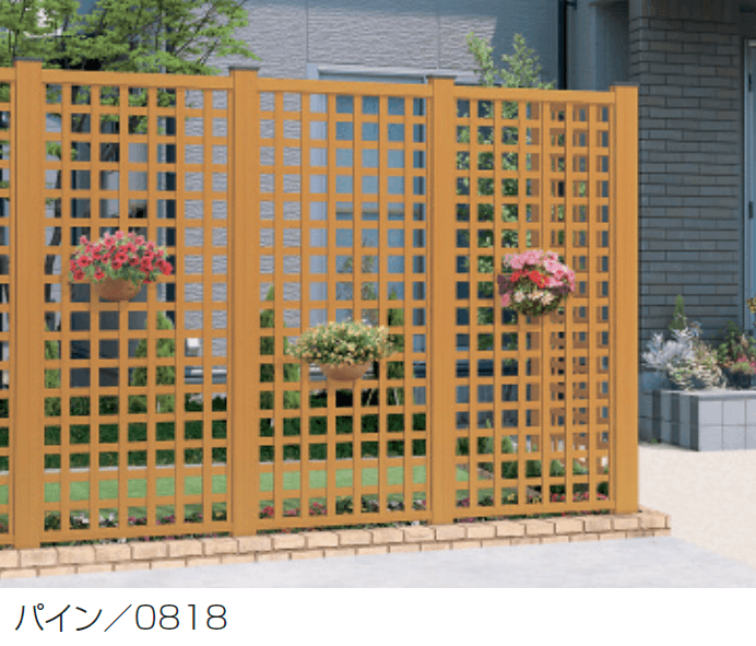 三協アルミの「プラウディB型」のサブ画像1