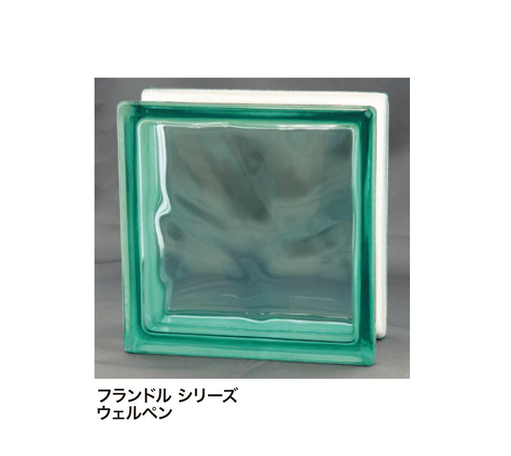 ゆとりの「ガラスブロック【2024年版】」のサブ画像23