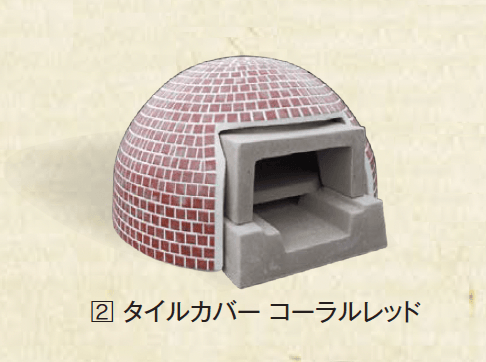 エクシスランドの「家庭用ミニ石窯 プチドーム」のサブ画像3