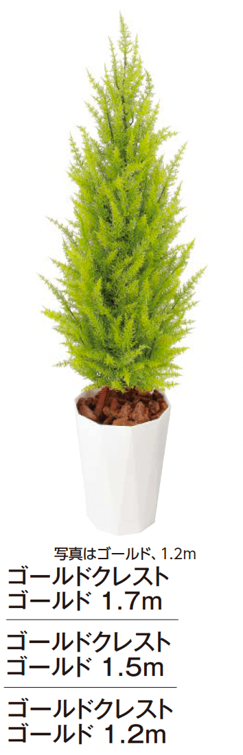 タカショーの「トピアリー【2024年版】」のサブ画像1