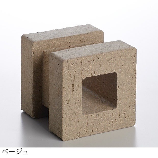 LIXILの「有孔ブロックウォール」のサブ画像4