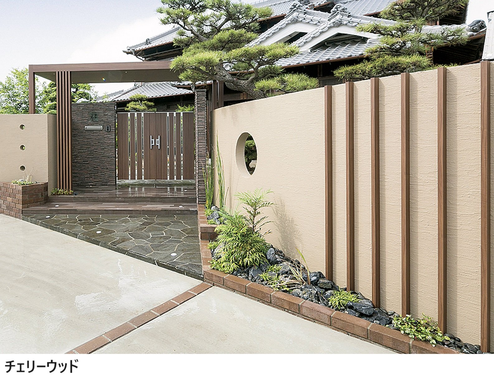 LIXILの「角面材【2024年版】」のサブ画像1