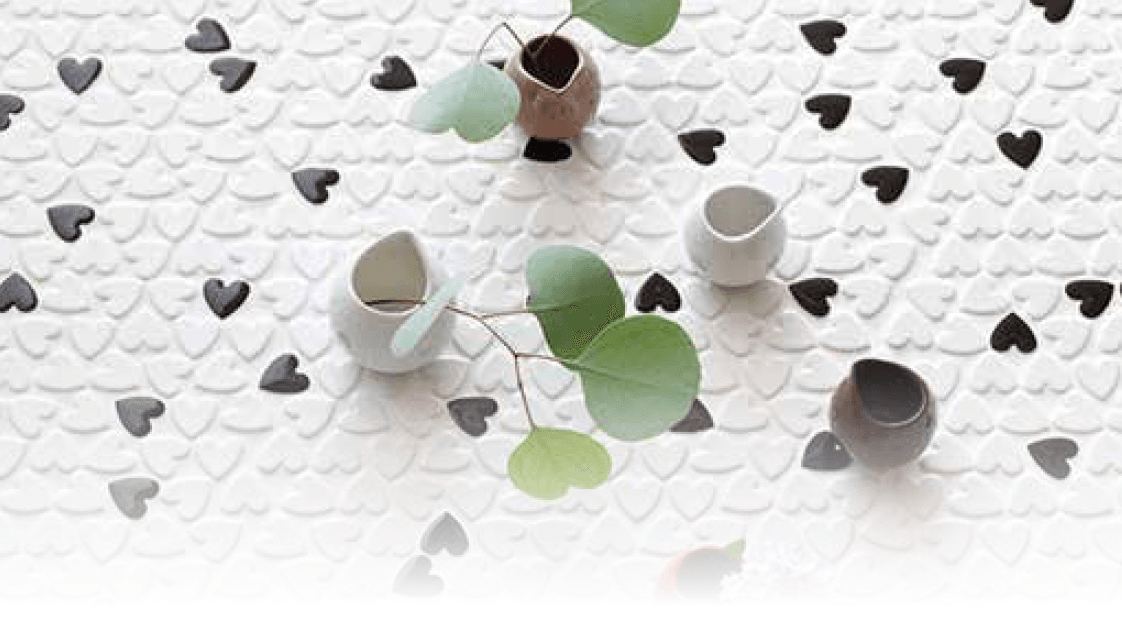 ゆとりの「ハート【2024年版】」