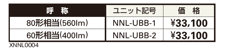 VIEW UP スパイクスポットライト【2024年版】_価格_1