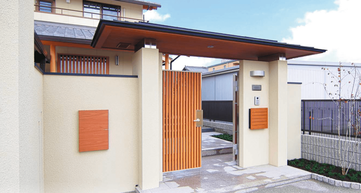 オンリーワンクラブの「FITゲート」