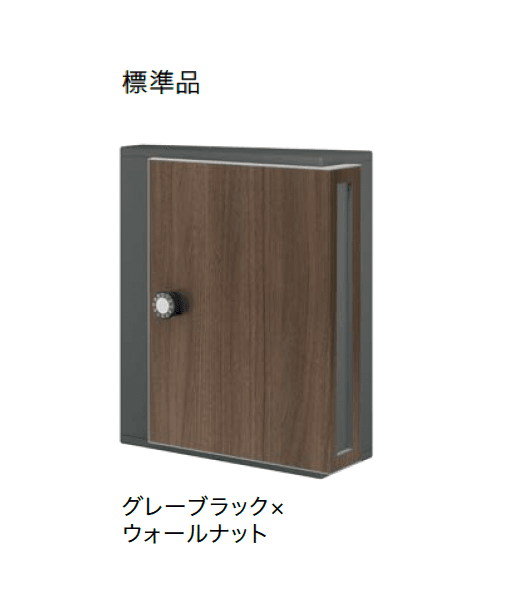 ナスタの「ポスト MB31SN」のサブ画像6