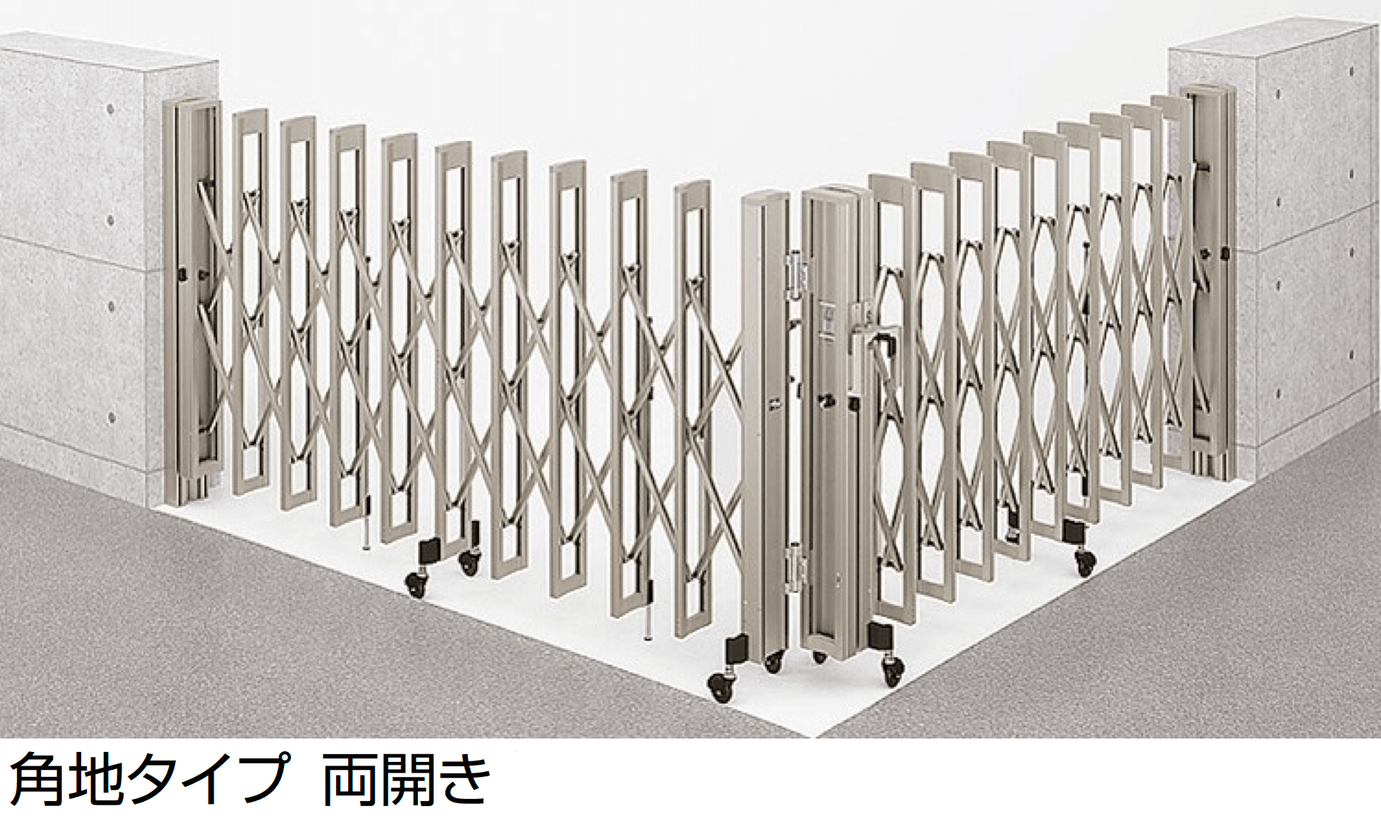 LIXILの「アルシャインⅡ M型 Aタイプ」のサブ画像8