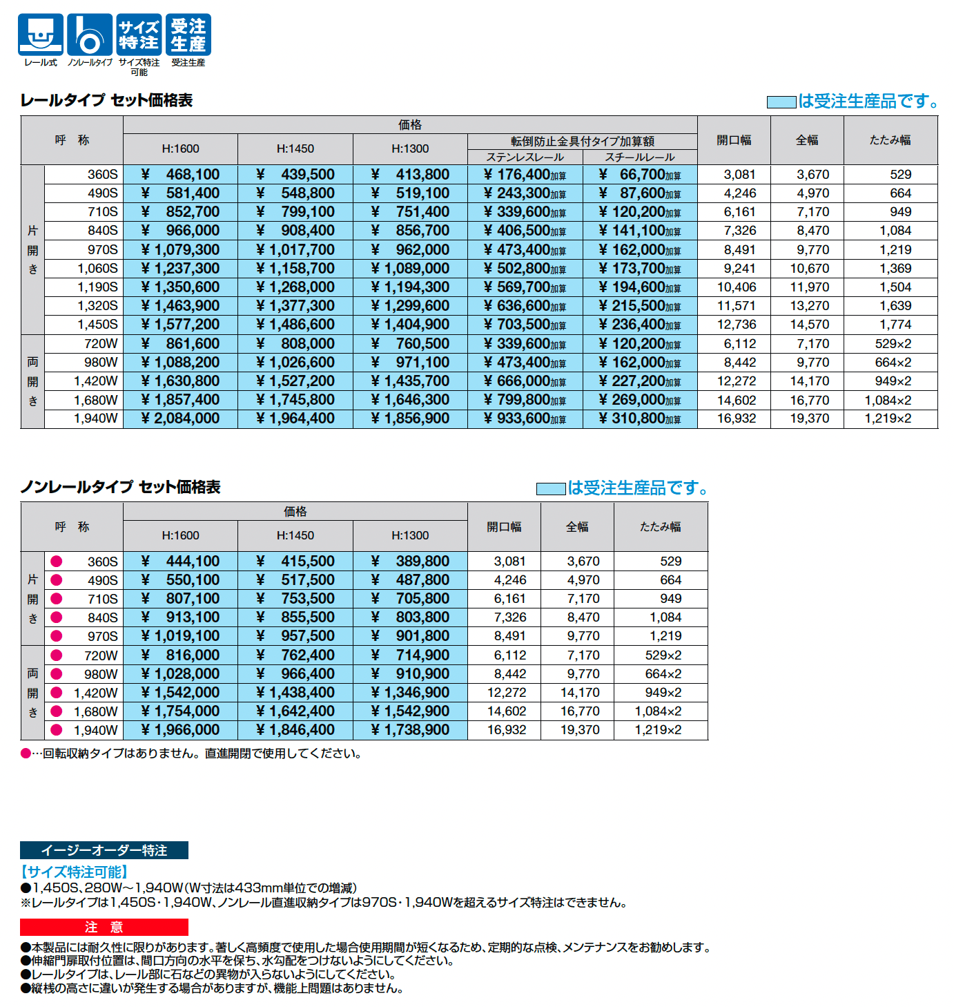 POLY ジャンボ D3型 アルミ_価格_1