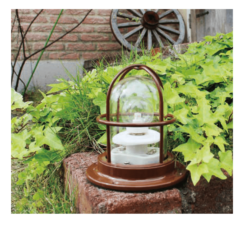 セキスイデザインワークスの「マリンランプ デッキライト」のサブ画像2