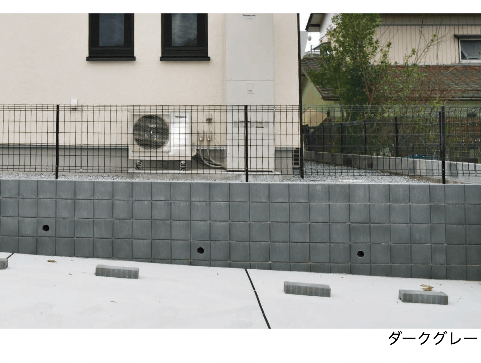 エスビックの「スクエアC・型枠」のサブ画像1