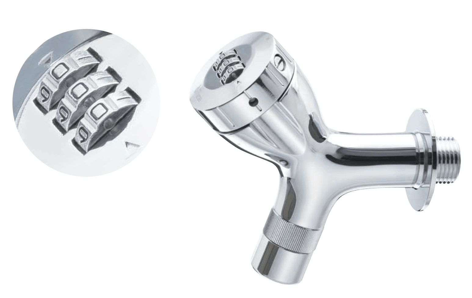 オンリーワンクラブの「ミズロック2.0【2024年版】」のサブ画像1