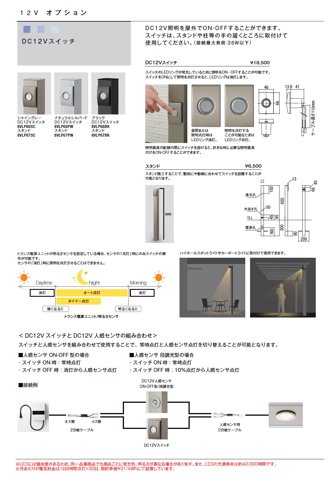 ユニバーサルダウンライト UDL-G1型_価格_2