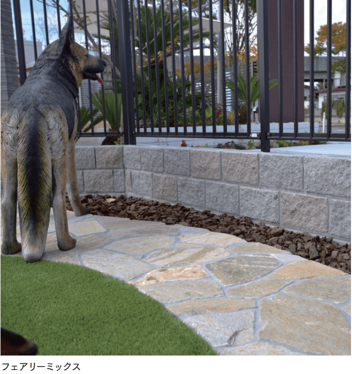 マチダコーポレーションの「フェアリーストーン クレイギー【2024年版】」のサブ画像2