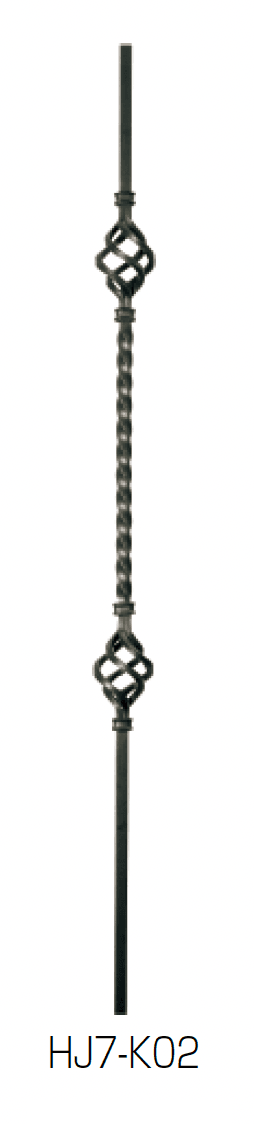 オンリーワンクラブの「アイアンバラスター」のサブ画像2