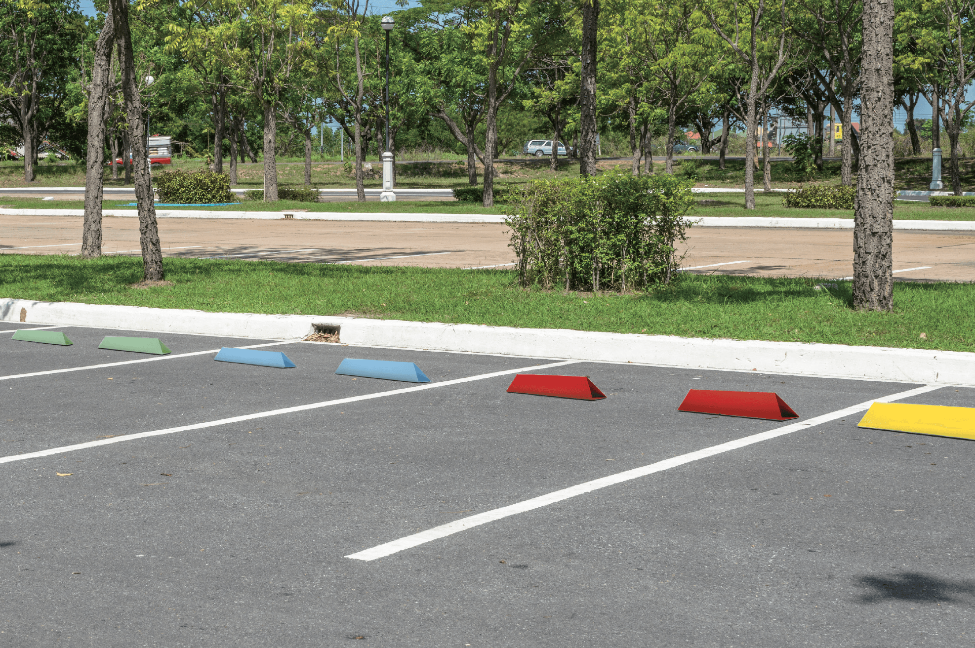 カツデンの「Sankaku」