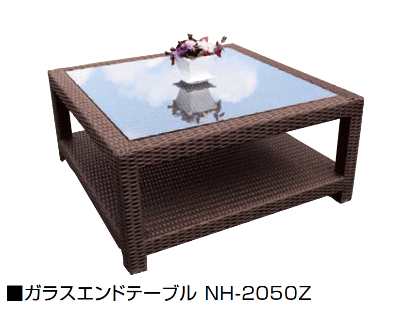 オンリーワンクラブの「人工ラタンファニチャー」のサブ画像6