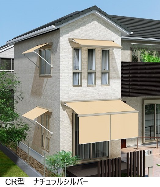 LIXILの「彩風CR型」のサブ画像10