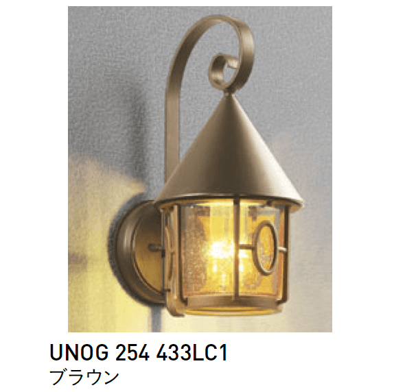 ユニソンの「ポージィウォールライト」のサブ画像22