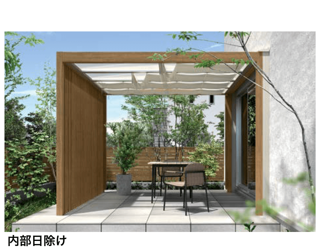 LIXILの「プラスG Gルーフ フリータイプ【2024年版】」のサブ画像6