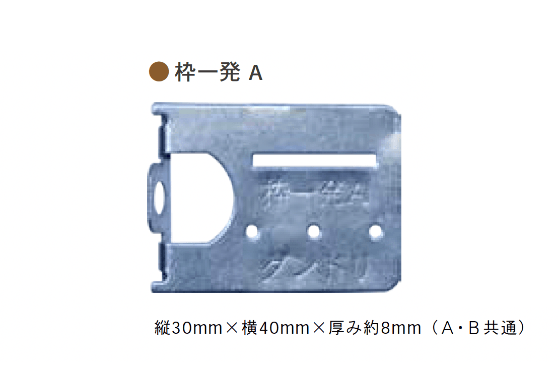 Bullsの「枠一発A・B」