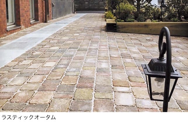 オンリーワンクラブの「アンティーク ランブル ブロック」のサブ画像3