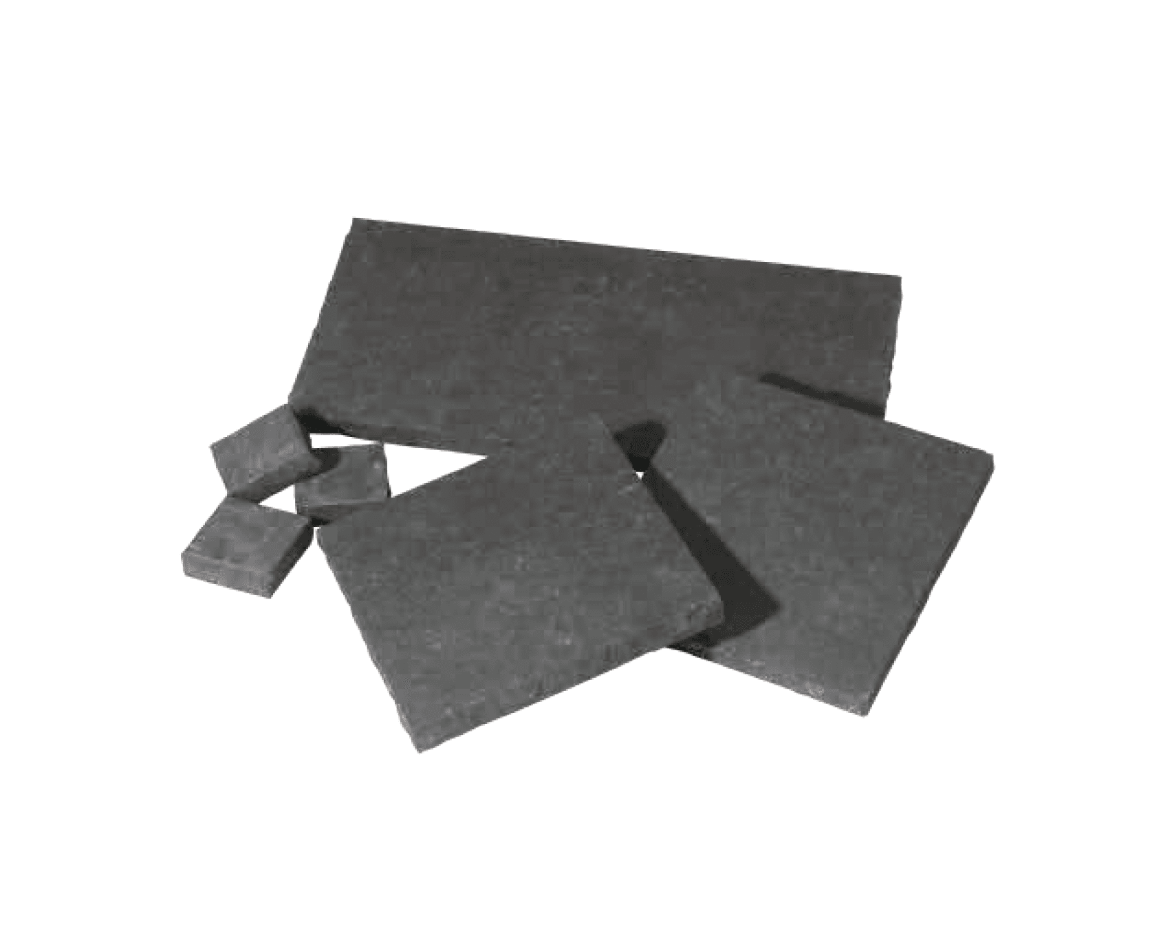 エスビックの「ソレアード 方形」のサブ画像1