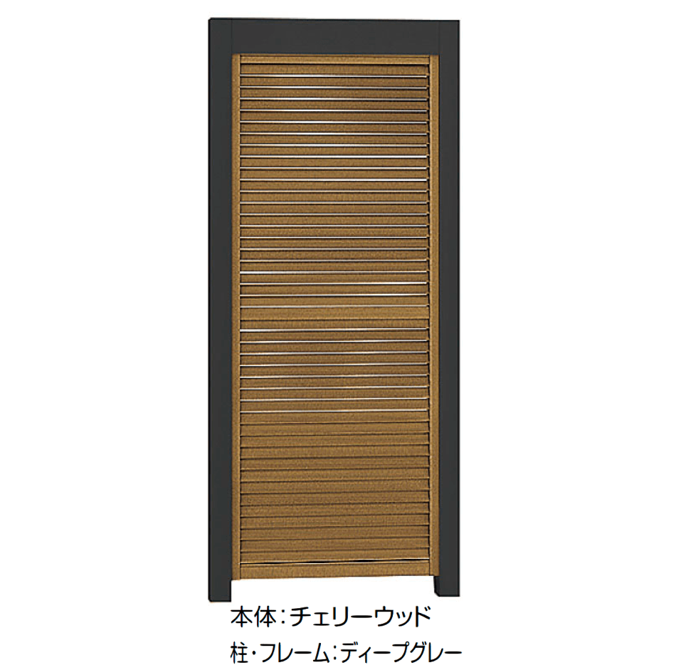 LIXILの「Gスクリーン ルーバータイプ」のサブ画像5