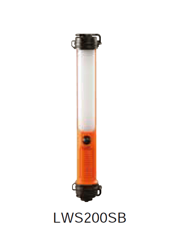 Bullsの「LED スティックライト 充電式」