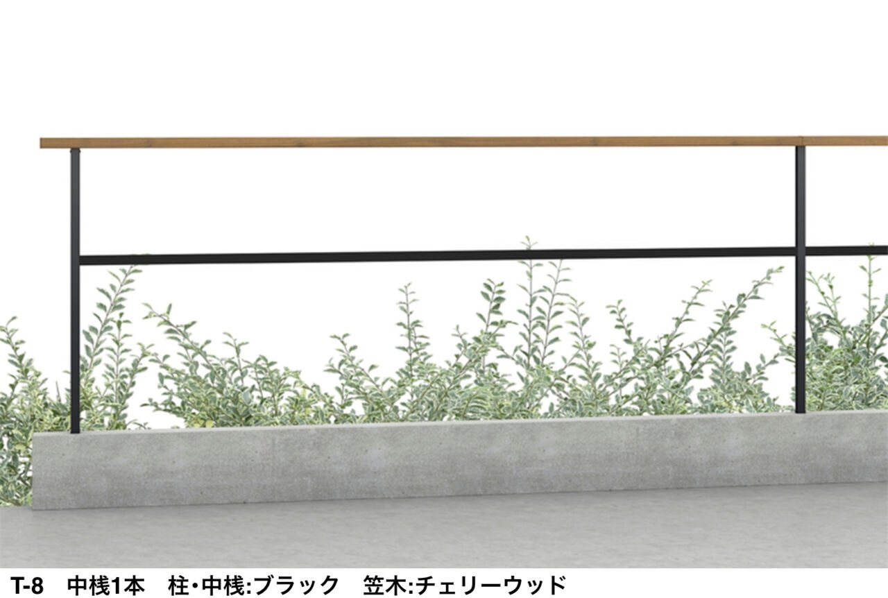 LIXILの「フェンスAL(フレームフェンス)【2024年版】」のサブ画像36