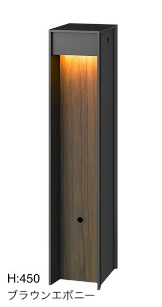 タカショーの「エバーアートポールライト 床面配光」のサブ画像8