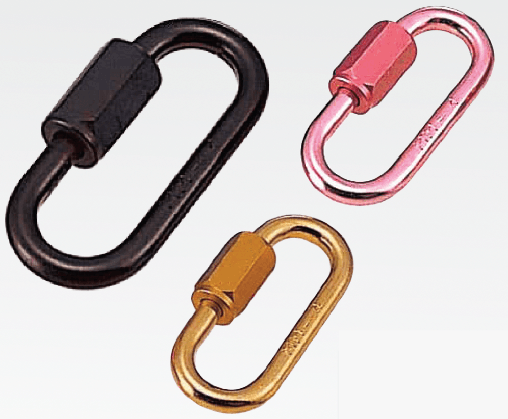 オンリーワンクラブの「アルミリングキャッチ【2024年版】」