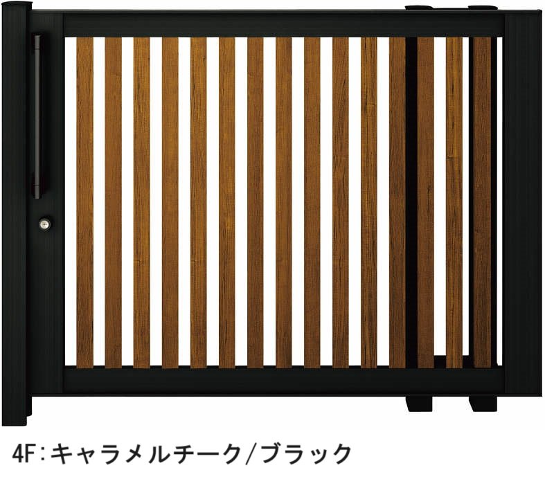 YKK APの「ルシアス スライドS03型【2024年版】」のサブ画像8