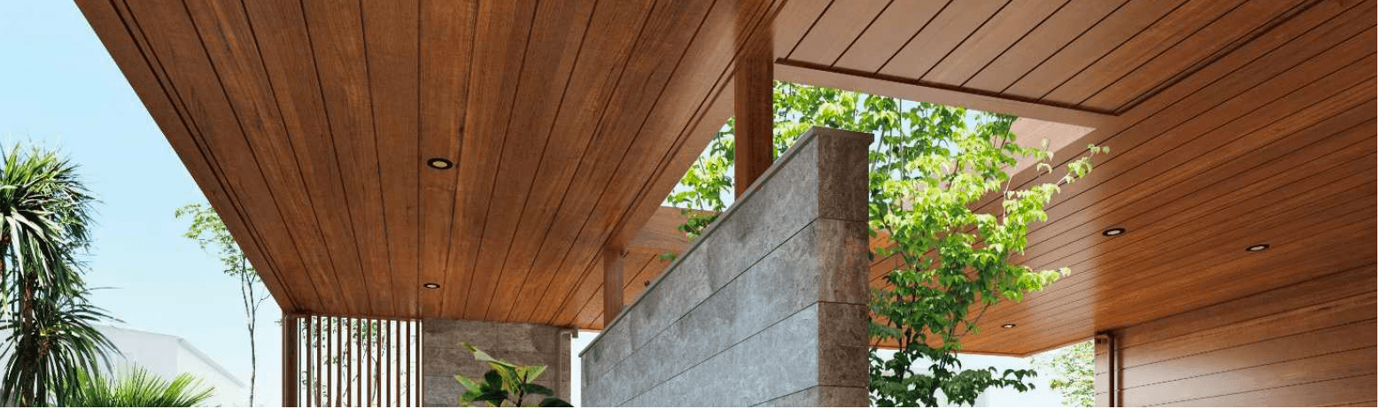 YKK APの「リレーリア ルーフセット・軒天セット」のサブ画像2