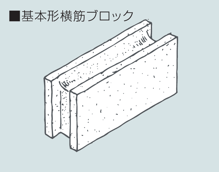 マツオコーポレーションの「建築用コンクリートブロック【2024年版】」のサブ画像1