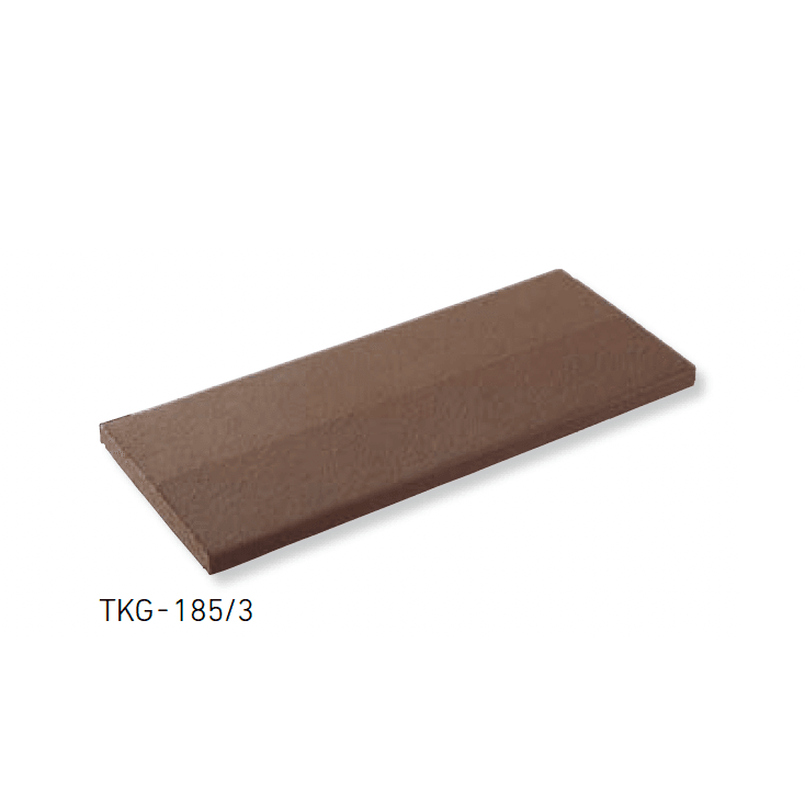 LIXILの「陶笠木(とうかさぎ)【2025年版】」のサブ画像3