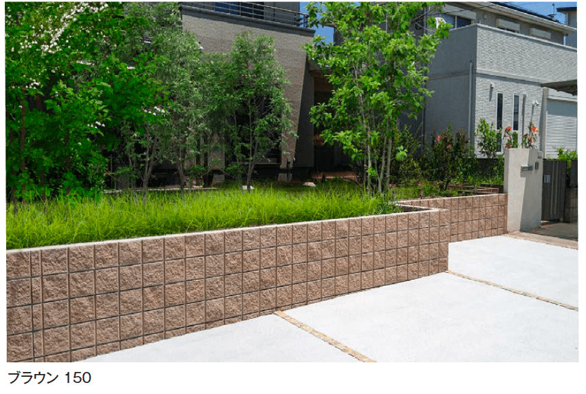 エクシスランドの「化粧ブロック ゼロス【2025年版】」のサブ画像5